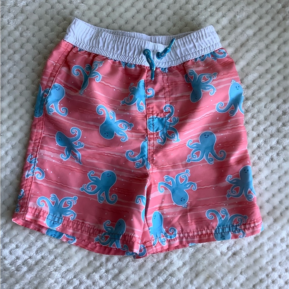 George Octopus Swim Shorts size 18 Months to 24 Months 18-24M 🐙